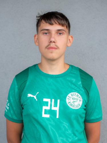 Artjom Boxberger