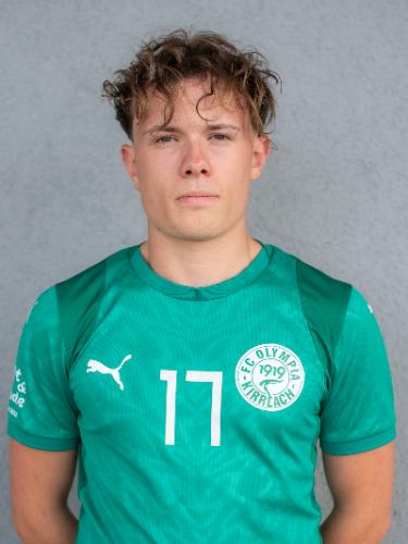 Lion Bühler