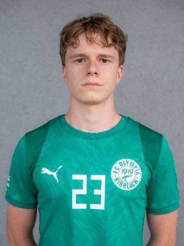 David Markus Busch