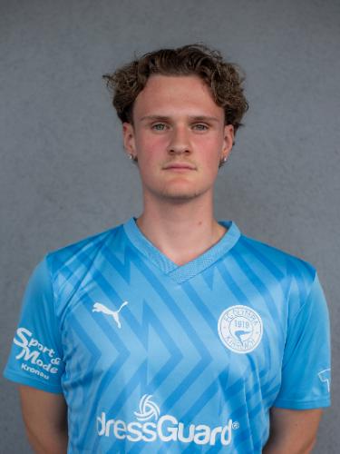 Lenny Heger