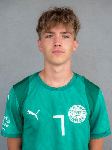 Lio Heinz Heiler