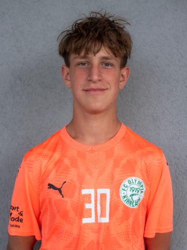 Moritz Horn