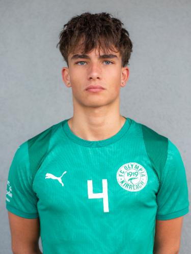 Lukas Liam Knüttel