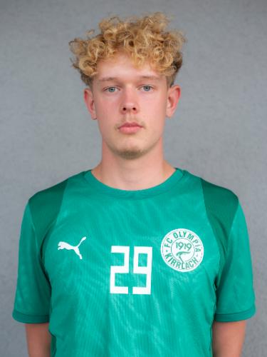 Luis Kretz