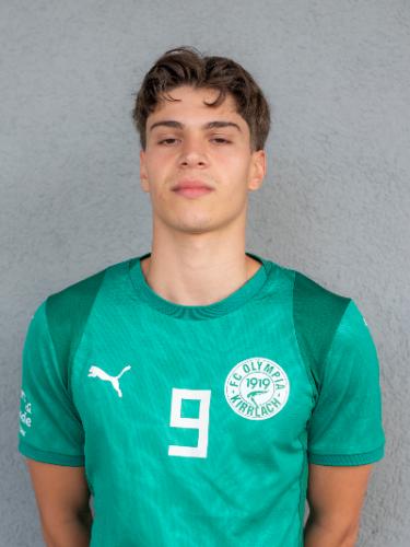 Luca-Matteo Lillu