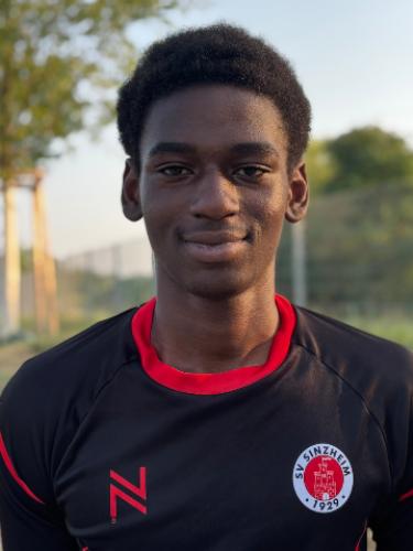 Gabriel Djimba