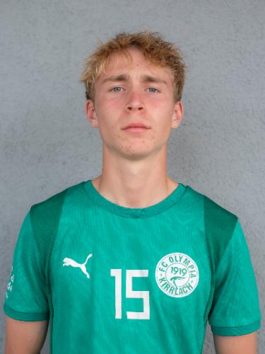 Mateusz Lindner