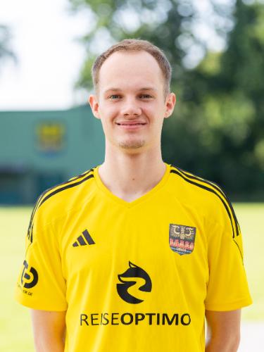 Felix De Boer
