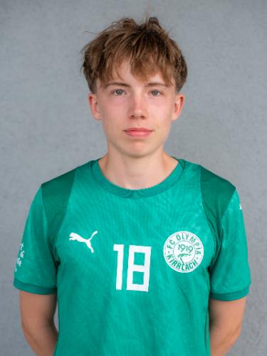 Johannes Müller