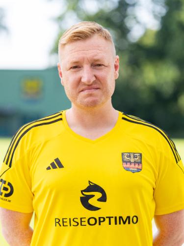 Thorsten Folkerts