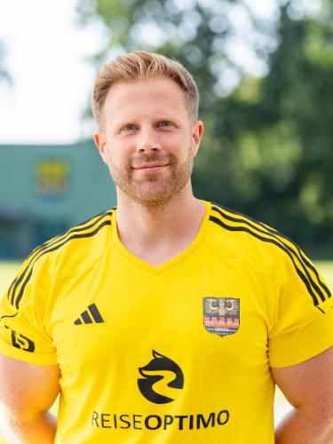 Christian Meiborg