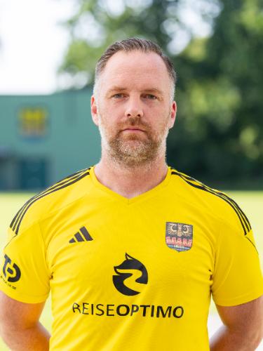 Joel-Patrick Smidt