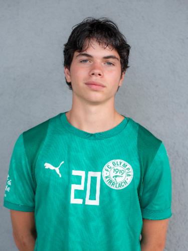 Finn Wipfler