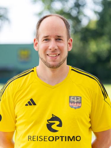 Dennis Weddermann