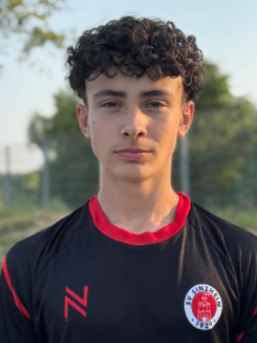 Dariyan Georgievski