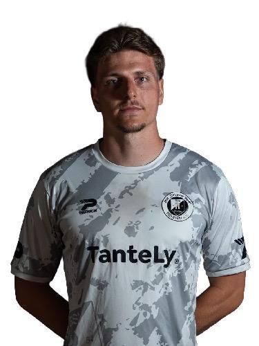 Daniel Hefele
