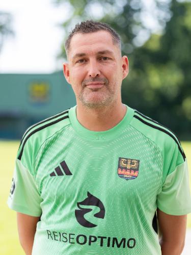 Dieter Osterkamp