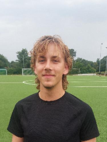 Elias Schaffert