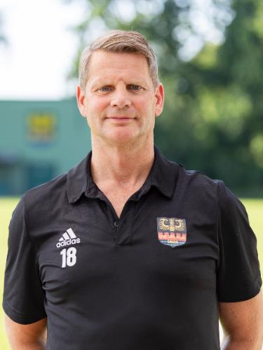 Günter Gravemann