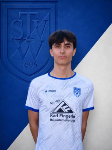 Yusuf Baspinar
