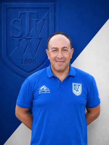 Hamdi Dagdelen