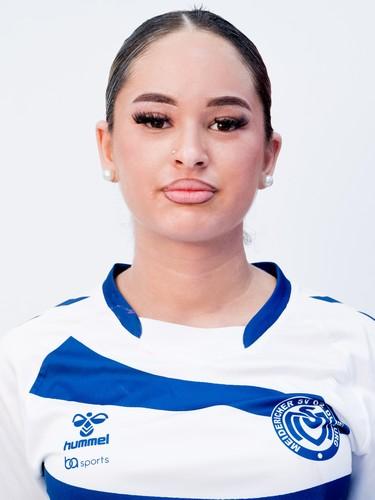 Ava Eden Azekzai