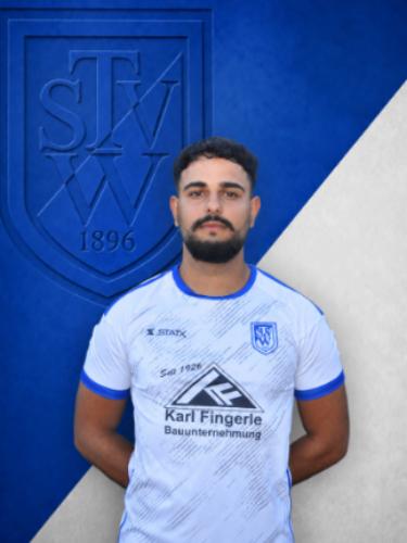 Yasin Kaya