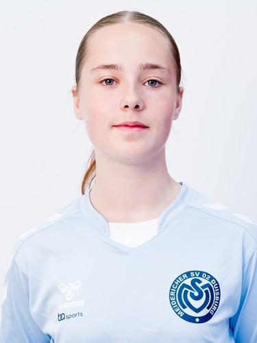 Irina Maria Claudia Siegert