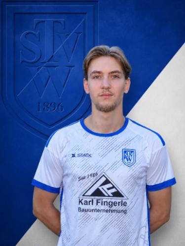 Justin Leovac