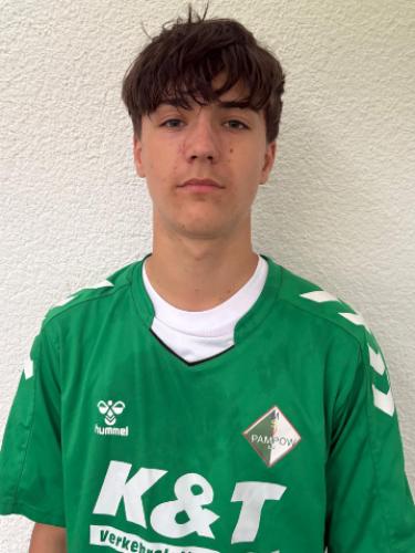 Bennet Templin
