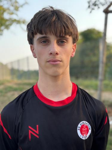 Matteo Perchio