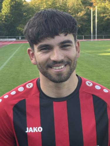 Daniel Hajnal