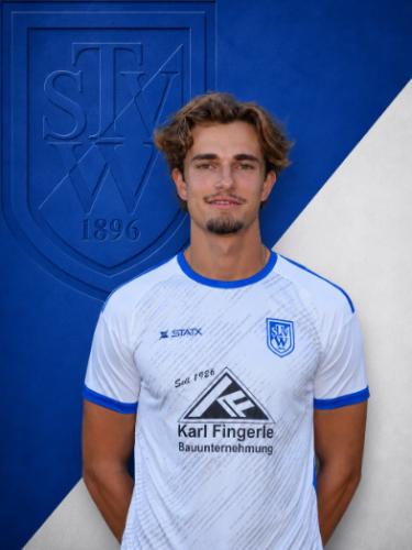 Fabian Spiegel