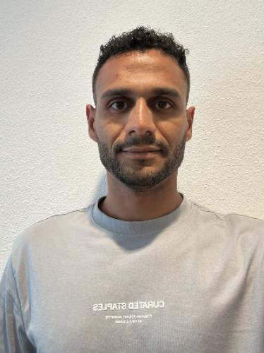 Omar Mousa