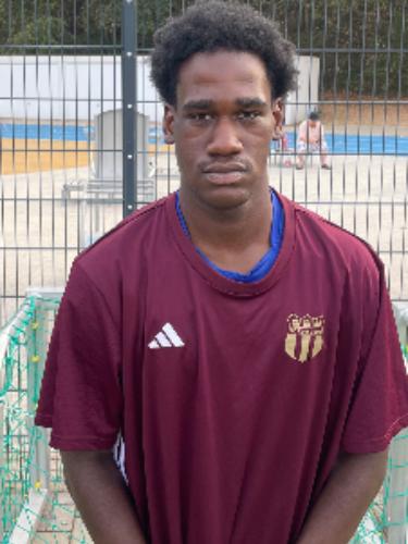 Mejes Victor Masikini