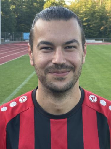 Tim Müller