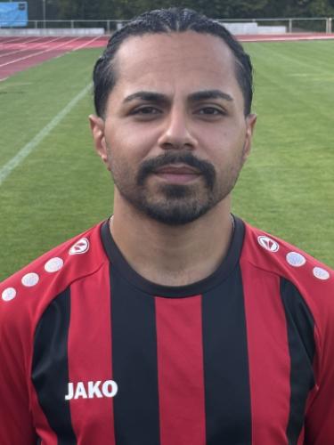 Cenk Sarici