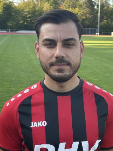 Nuri Enes Yüksel
