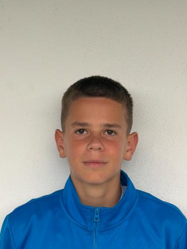 Bastian Gojanaj