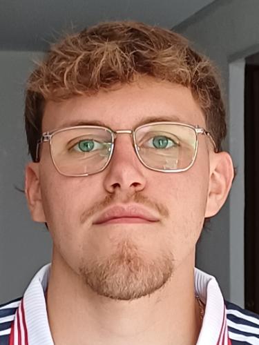 Samuel Dort