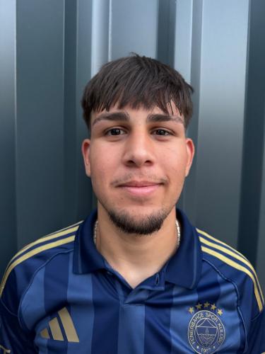 Meliksah Alaaddin Bayir