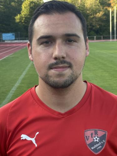Erik Hartmann