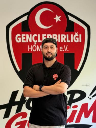 Yusuf Sengün