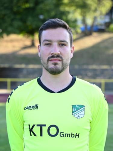 Julian Spöri