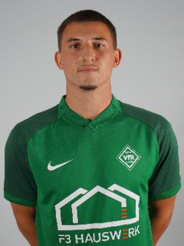 Fabian Staub