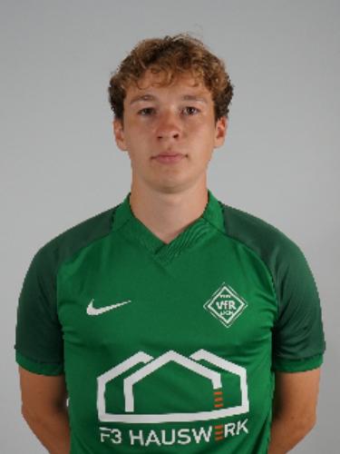 Justin Weber