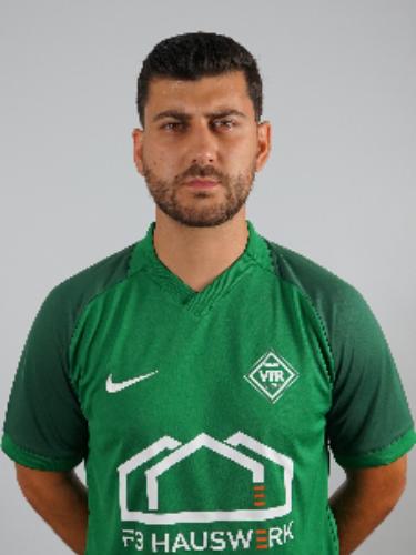 Koray Köse