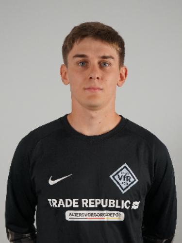 Lukas Jäger