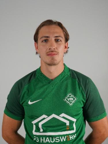 Enrico Birich