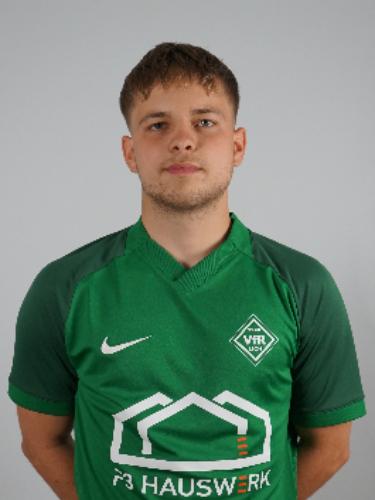 Felix Dewald